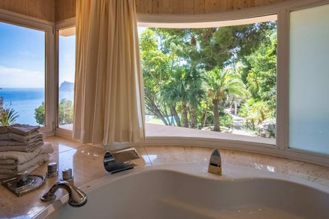 Villa i Altea, Alicante, Altea - € 6.500.000 | Ref: C3281 - foto 50