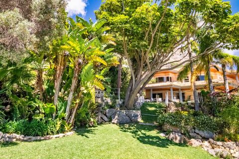 Villa i Altea, Alicante, Altea - € 6.500.000 | Ref: C3281 - foto 1