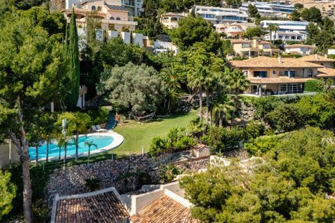Villa i Altea, Alicante, Altea - € 6.500.000 | Ref: C3281 - foto 13