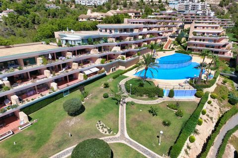 Lejlighed i Altea, Alicante, Altea - € 439.000 | Ref: AC0908 - foto 1