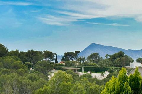Lejlighed i Altea, Alicante, Altea - € 439.000 | Ref: AC0908 - foto 2