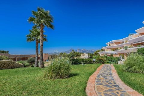 Lejlighed i Altea, Alicante, Altea - € 439.000 | Ref: AC0908 - foto 3