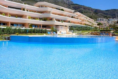 Lejlighed i Altea, Alicante, Altea - € 439.000 | Ref: AC0908 - foto 4