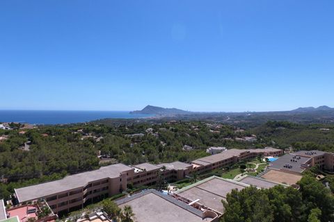 Lejlighed i Altea, Alicante, Altea - € 439.000 | Ref: AC0908 - foto 28