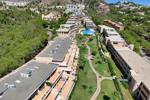 Lejlighed i Altea, Alicante, Altea - € 439.000 | Ref: AC0908 - foto 29