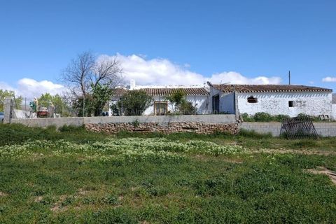 Farm hus i Chirivel, Almeria, Chirivel - € 90.000 | Ref: APS 1998 - foto 1