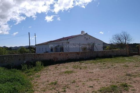 Farm hus i Chirivel, Almeria, Chirivel - € 90.000 | Ref: APS 1998 - foto 2