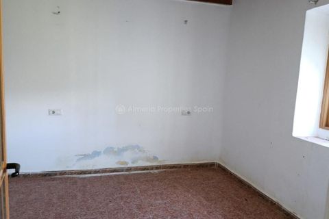 Farm hus i Chirivel, Almeria, Chirivel - € 90.000 | Ref: APS 1998 - foto 5