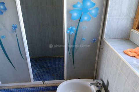Farm hus i Chirivel, Almeria, Chirivel - € 90.000 | Ref: APS 1998 - foto 6