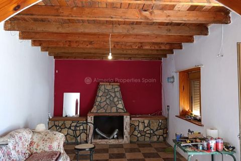 Farm hus i Chirivel, Almeria, Chirivel - € 90.000 | Ref: APS 1998 - foto 7