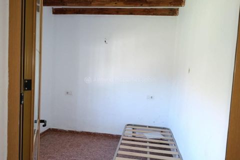 Farm hus i Chirivel, Almeria, Chirivel - € 90.000 | Ref: APS 1998 - foto 8