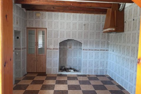 Farm hus i Chirivel, Almeria, Chirivel - € 90.000 | Ref: APS 1998 - foto 9