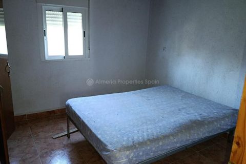 Farm hus i Chirivel, Almeria, Chirivel - € 90.000 | Ref: APS 1998 - foto 11