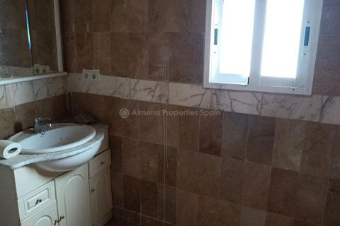 Farm hus i Chirivel, Almeria, Chirivel - € 90.000 | Ref: APS 1998 - foto 12
