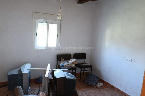 Farm hus i Chirivel, Almeria, Chirivel - € 90.000 | Ref: APS 1998 - foto 13