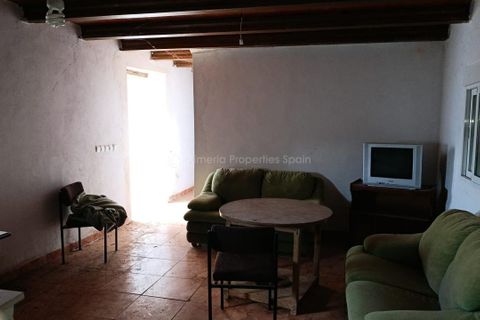 Farm hus i Chirivel, Almeria, Chirivel - € 90.000 | Ref: APS 1998 - foto 14