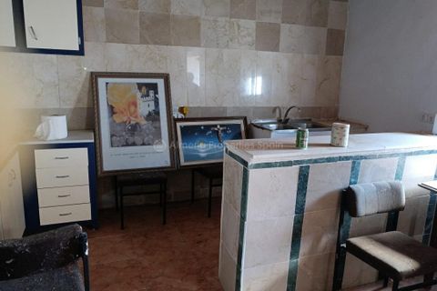 Farm hus i Chirivel, Almeria, Chirivel - € 90.000 | Ref: APS 1998 - foto 15