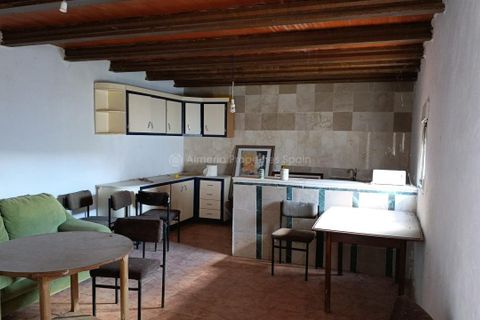 Farm hus i Chirivel, Almeria, Chirivel - € 90.000 | Ref: APS 1998 - foto 16