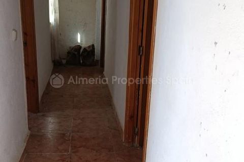 Farm hus i Chirivel, Almeria, Chirivel - € 90.000 | Ref: APS 1998 - foto 17