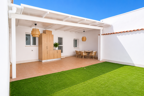 Villa i San Javier, Murcia, San Javier - € 270.000 | Ref: Villa-Olmo - foto 3