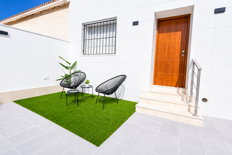 Villa i San Javier, Murcia, San Javier - € 270.000 | Ref: Villa-Olmo - foto 18