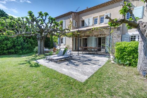 Villa i Paradou, Bouches-du-Rhone, Paradou - € 1.390.000 | Ref: HH-16175803 - foto 1