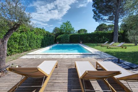 Villa i Paradou, Bouches-du-Rhone, Paradou - € 1.390.000 | Ref: HH-16175803 - foto 5