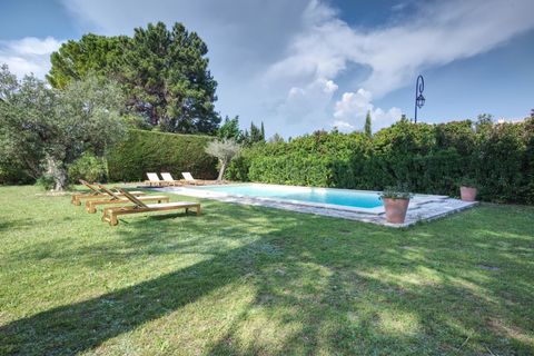 Villa i Paradou, Bouches-du-Rhone, Paradou - € 1.390.000 | Ref: HH-16175803 - foto 6