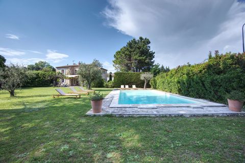 Villa i Paradou, Bouches-du-Rhone, Paradou - € 1.390.000 | Ref: HH-16175803 - foto 7