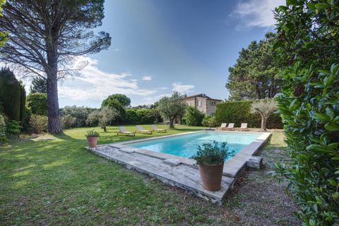 Villa i Paradou, Bouches-du-Rhone, Paradou - € 1.390.000 | Ref: HH-16175803 - foto 8