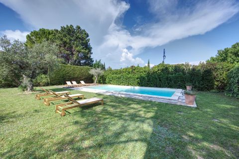 Villa i Paradou, Bouches-du-Rhone, Paradou - € 1.390.000 | Ref: HH-16175803 - foto 9
