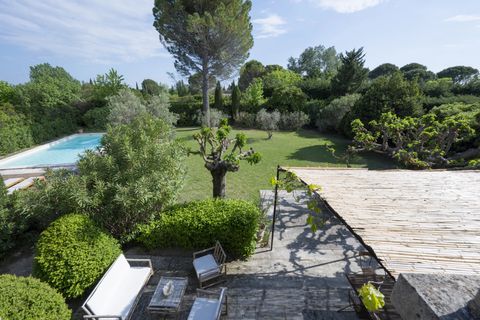 Villa i Paradou, Bouches-du-Rhone, Paradou - € 1.390.000 | Ref: HH-16175803 - foto 12