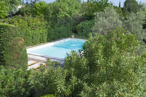 Villa i Paradou, Bouches-du-Rhone, Paradou - € 1.390.000 | Ref: HH-16175803 - foto 13