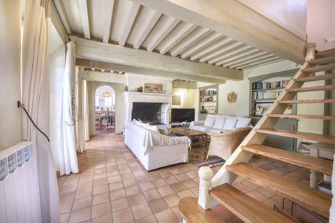 Villa i Paradou, Bouches-du-Rhone, Paradou - € 1.390.000 | Ref: HH-16175803 - foto 15