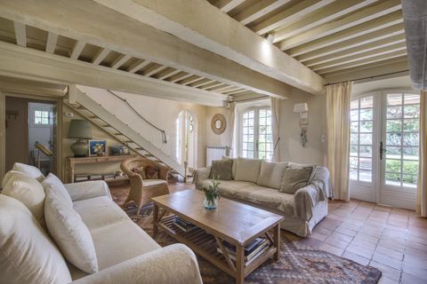 Villa i Paradou, Bouches-du-Rhone, Paradou - € 1.390.000 | Ref: HH-16175803 - foto 17