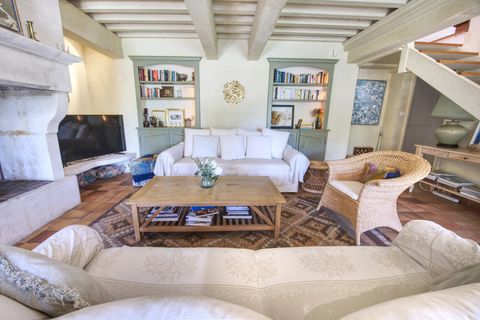 Villa i Paradou, Bouches-du-Rhone, Paradou - € 1.390.000 | Ref: HH-16175803 - foto 18