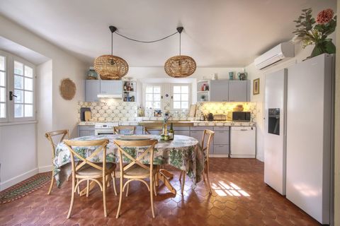 Villa i Paradou, Bouches-du-Rhone, Paradou - € 1.390.000 | Ref: HH-16175803 - foto 19
