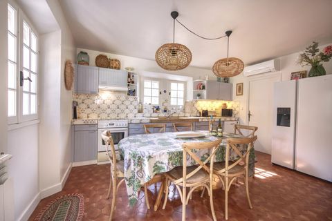 Villa i Paradou, Bouches-du-Rhone, Paradou - € 1.390.000 | Ref: HH-16175803 - foto 20