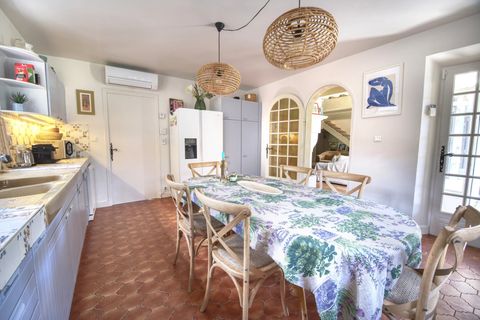 Villa i Paradou, Bouches-du-Rhone, Paradou - € 1.390.000 | Ref: HH-16175803 - foto 21