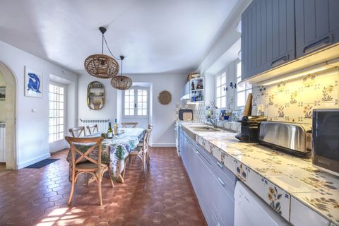 Villa i Paradou, Bouches-du-Rhone, Paradou - € 1.390.000 | Ref: HH-16175803 - foto 22