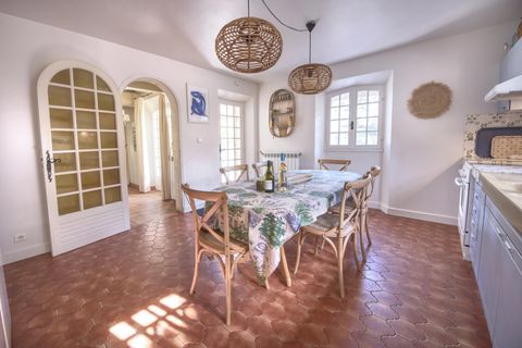 Villa i Paradou, Bouches-du-Rhone, Paradou - € 1.390.000 | Ref: HH-16175803 - foto 23