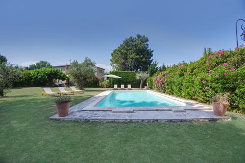 Villa i Paradou, Bouches-du-Rhone, Paradou - € 1.390.000 | Ref: HH-16175803 - foto 26