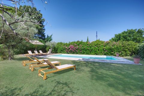 Villa i Paradou, Bouches-du-Rhone, Paradou - € 1.390.000 | Ref: HH-16175803 - foto 27