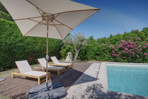Villa i Paradou, Bouches-du-Rhone, Paradou - € 1.390.000 | Ref: HH-16175803 - foto 28