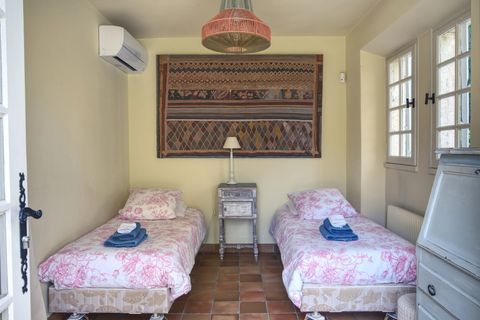 Villa i Paradou, Bouches-du-Rhone, Paradou - € 1.390.000 | Ref: HH-16175803 - foto 31