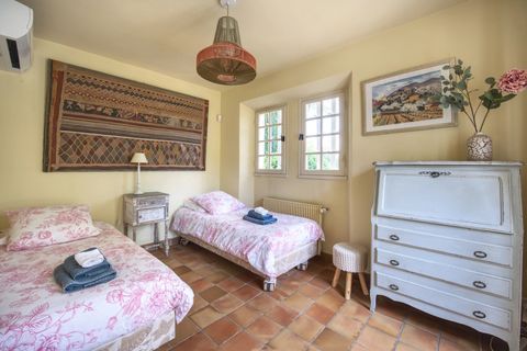 Villa i Paradou, Bouches-du-Rhone, Paradou - € 1.390.000 | Ref: HH-16175803 - foto 32