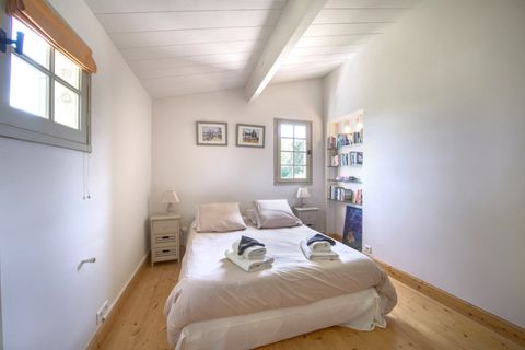Villa i Paradou, Bouches-du-Rhone, Paradou - € 1.390.000 | Ref: HH-16175803 - foto 35