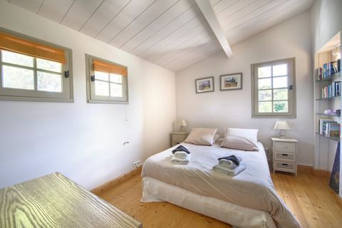 Villa i Paradou, Bouches-du-Rhone, Paradou - € 1.390.000 | Ref: HH-16175803 - foto 37