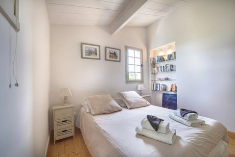 Villa i Paradou, Bouches-du-Rhone, Paradou - € 1.390.000 | Ref: HH-16175803 - foto 38