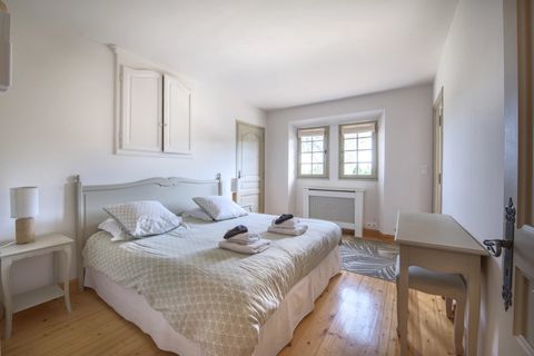 Villa i Paradou, Bouches-du-Rhone, Paradou - € 1.390.000 | Ref: HH-16175803 - foto 40